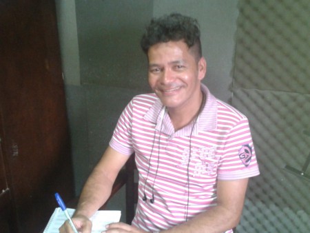 Denis Santos